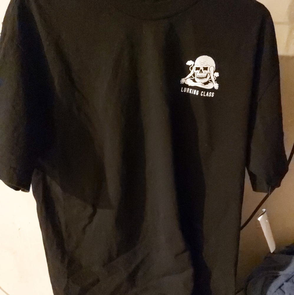 Lurking class shirt